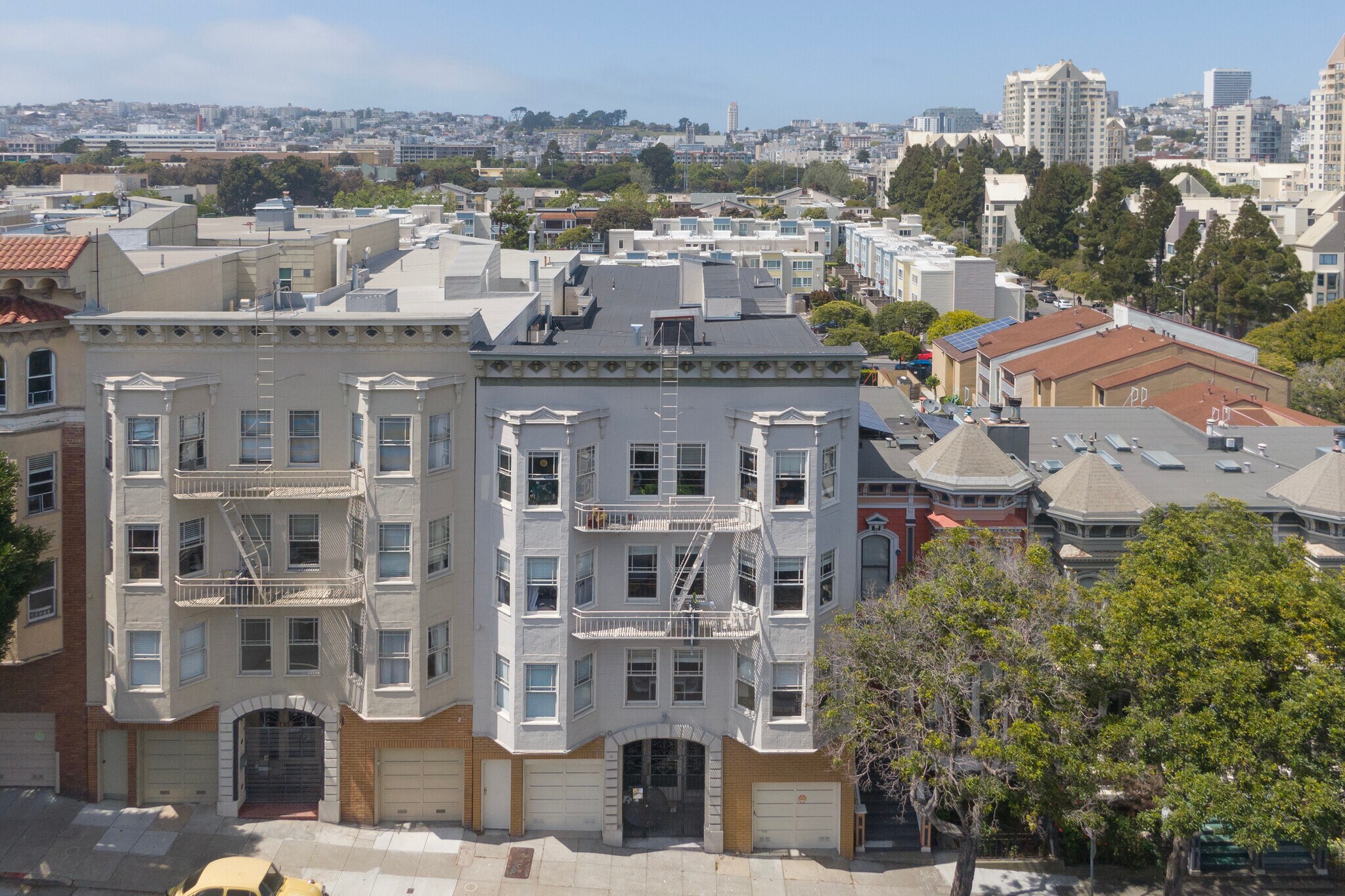1440 Golden Gate Ave, San Francisco, CA for Sale