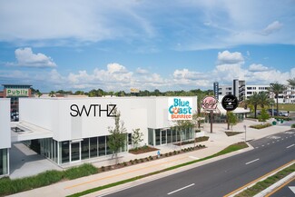 Orlando, FL Retail - 1753 W. Princeton St