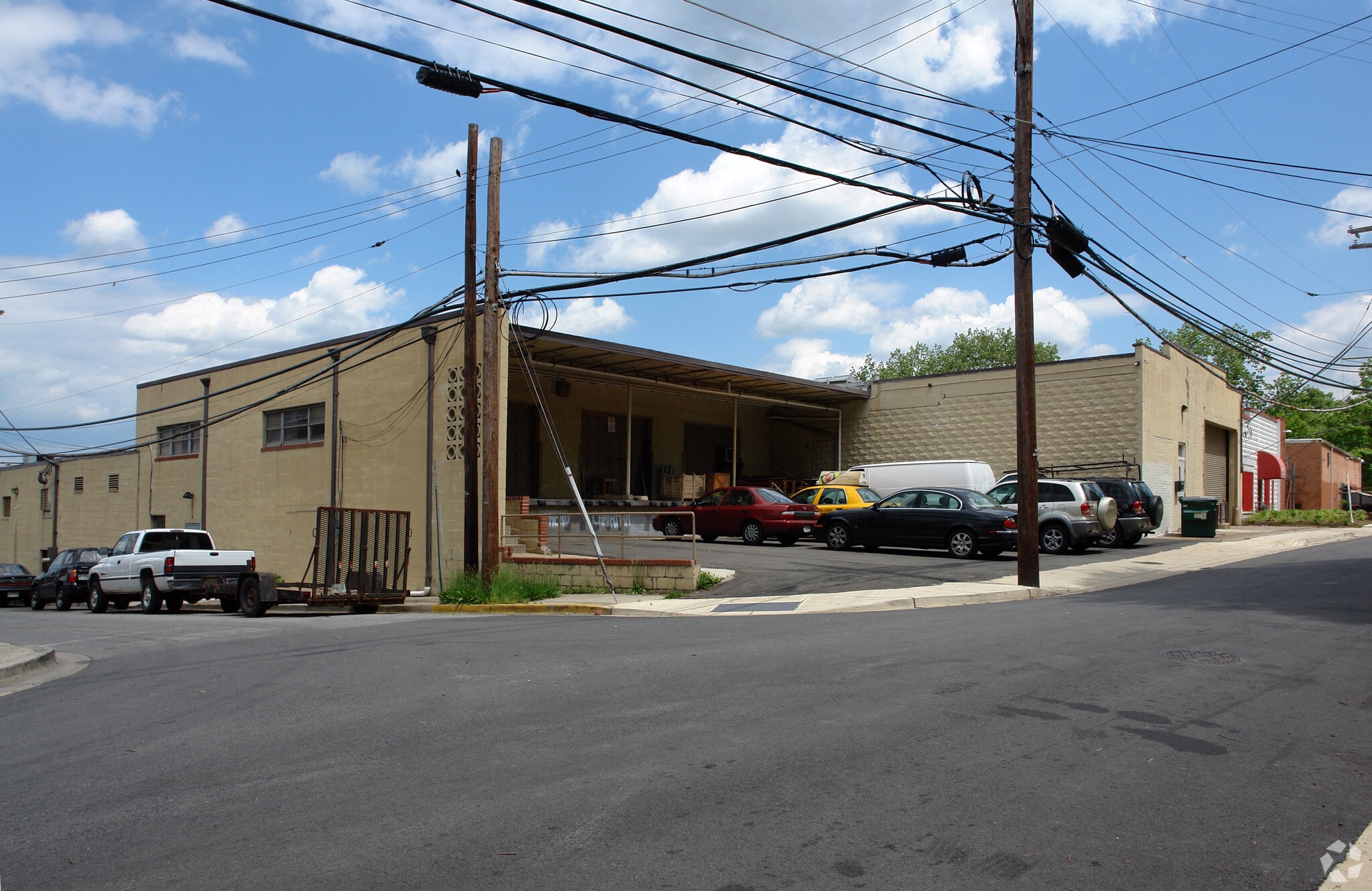 3815 Bunker Hill Rd, Brentwood, MD for Sale