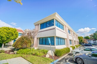 Simi Valley, CA Office - 1965-1985 Yosemite Ave Simi Valley, CA Office - 1965-1985 Yosemite Ave