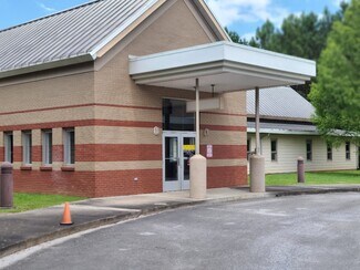 LaFayette, GA Medical - 611 E Villanow St