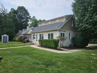 Lafayette Hill, PA Office - 630 Germantown Pike