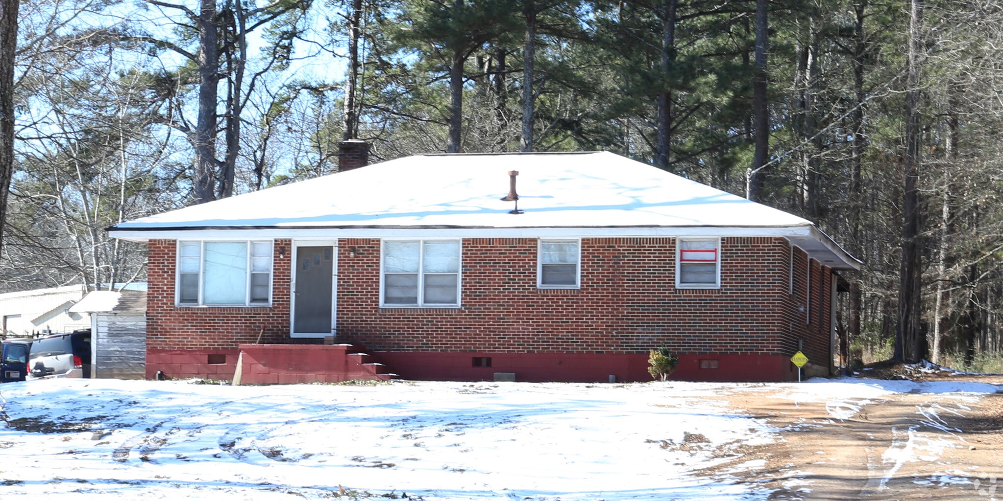 2106 Austell Rd Sw, Marietta, GA for Sale