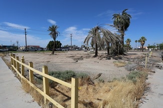 Calexico, CA Commercial - Hwy 111 & Hwy 98