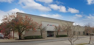 Mobile, AL Retail - 3725 Airport Blvd