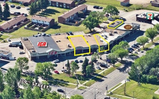 Red Deer, AB Office, Retail - 3803-3903 40th Ave Red Deer, AB Office, Retail - 3803-3903 40th Ave
