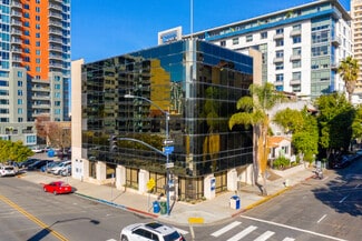 San Diego, CA Office - 1510 Front St