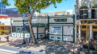 Sunnyvale, CA Retail - 159 S Murphy Ave Sunnyvale, CA Retail - 159 S Murphy Ave