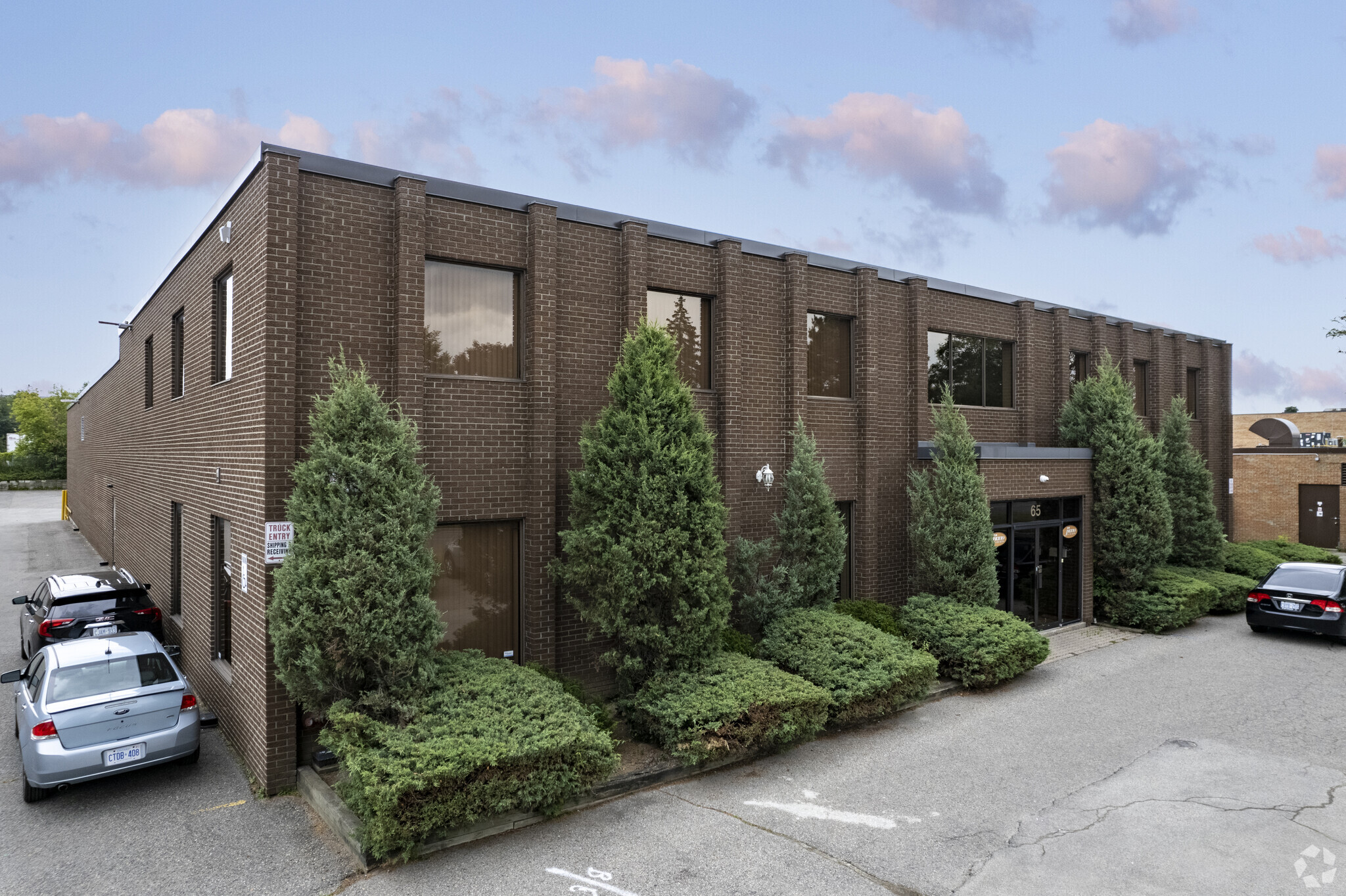 65 Melford Dr, Toronto, ON for Rent