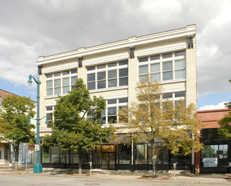 Buffalo, NY Office - 733-737 Main St