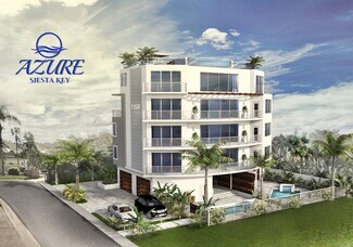 Siesta Key, FL Commercial Land - 1150 Windsong Ln Siesta Key, FL Commercial Land - 1150 Windsong Ln