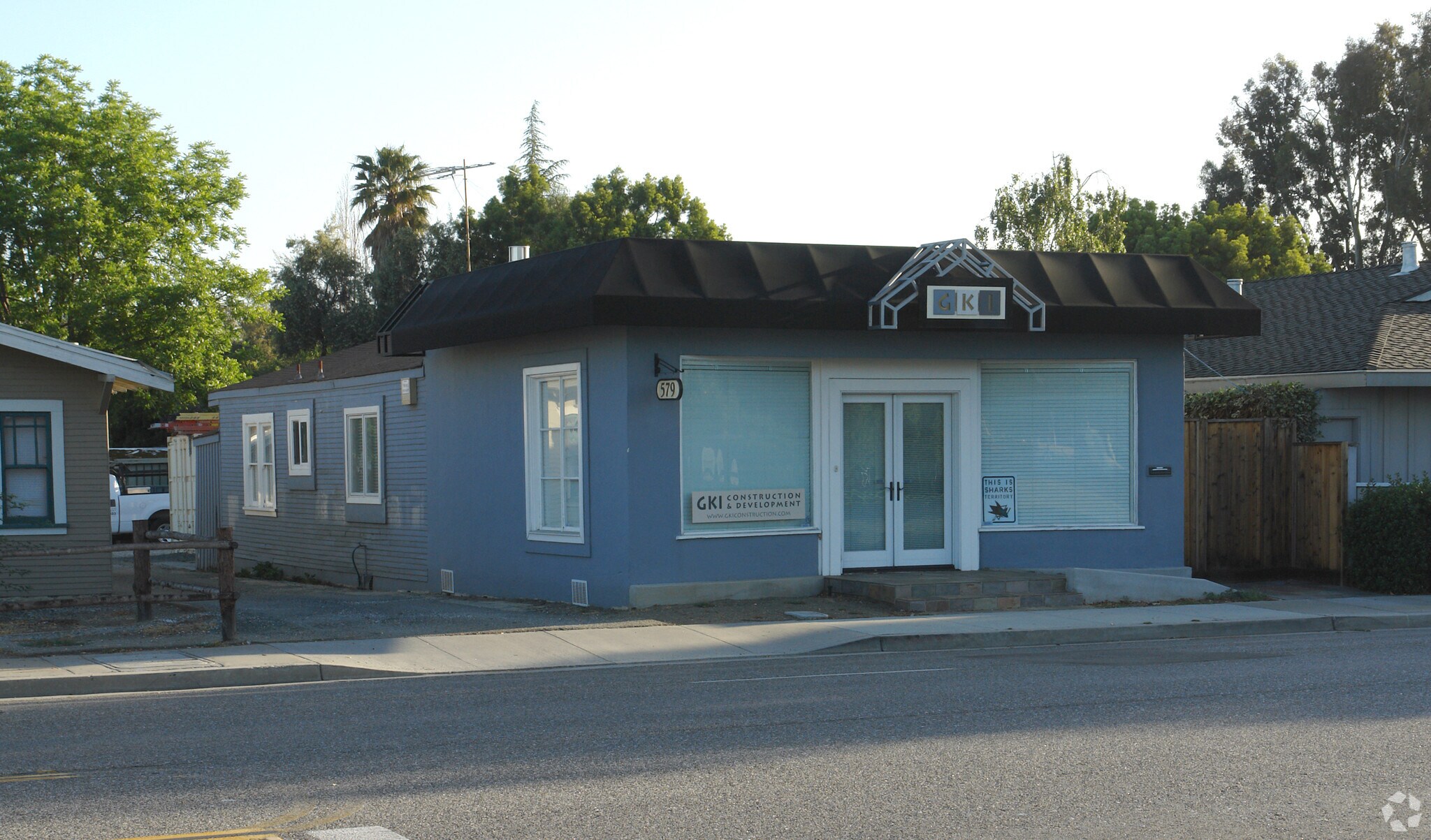 579 E Campbell Ave, Campbell, CA for Rent