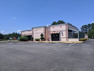 3400 N Elm St Lumberton Nc 28358 Retail Property For Lease On Showcase Com