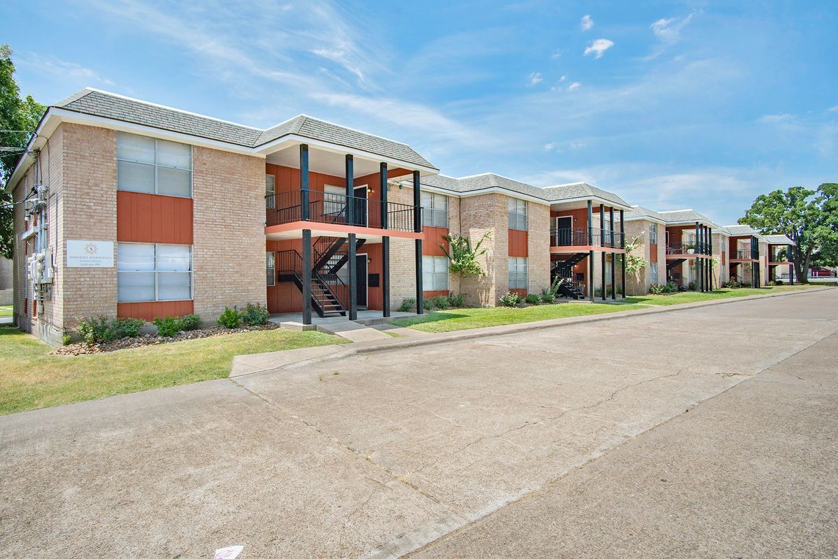 3800 E 29th St Bryan, TX 77802 MultiFamily Property for Sale on