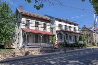 Doylestown, PA Office/Retail - 120-140 S Main St