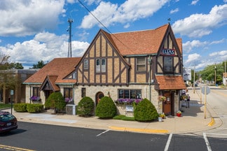 Watertown, WI Restaurant - 200 N 2nd St