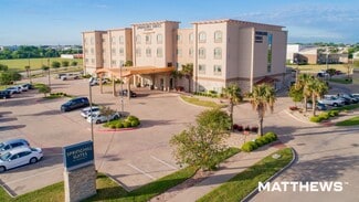 Woodway, TX Hospitality - 200 Colonnade Pky