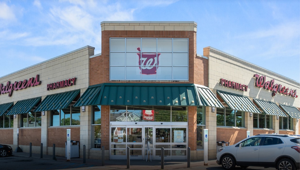 403 S Main St, Bryan, OH for Sale