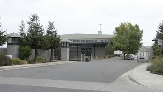 Richmond, CA Industrial - 740-798 Market Ave