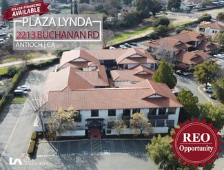 Antioch, CA Medical - 2213 Buchanan Rd Antioch, CA Medical - 2213 Buchanan Rd