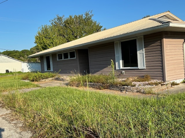 24133 W SR-40, Astor, FL for Rent
