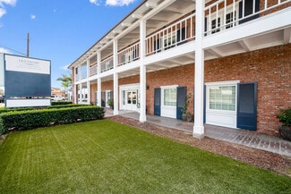 Seal Beach, CA Office/Retail - 1350 Pacific Coast Hwy
