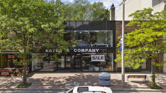 Toronto, ON undefined - 1092 Eglinton Av W