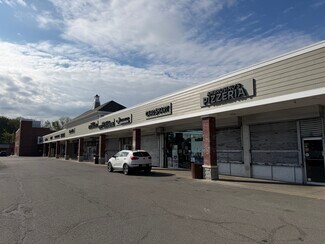 Staten Island, NY Office/Medical, Retail - 3161 Amboy Rd