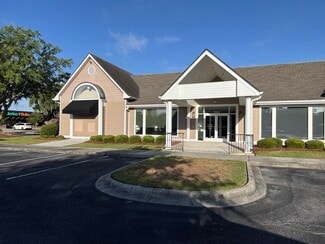 Savannah, GA Office - 7150 Hodgson Memorial Dr