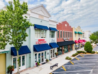 Lutz, FL Office/Retail - 16540 Pointe Village Dr