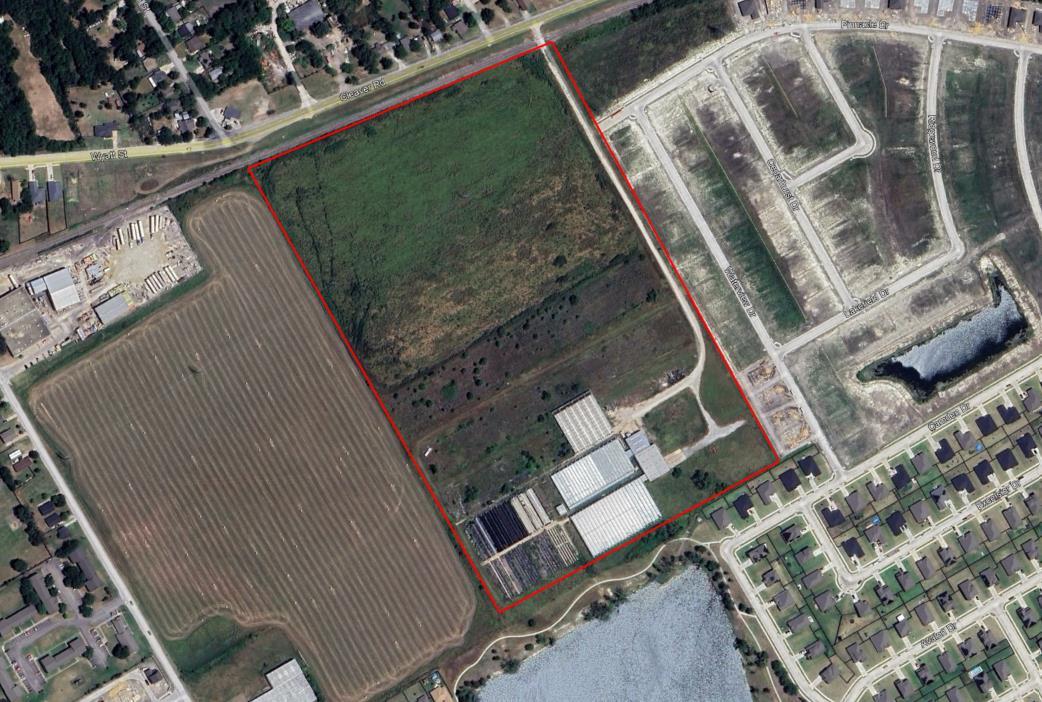 1400 Cleaver Rd, Waxahachie, TX for Sale