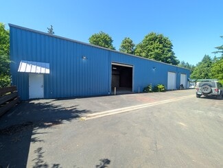 Tumwater, WA Industrial - 714 Durell Rd SE