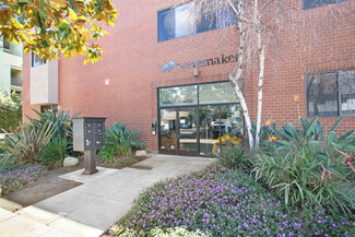 Santa Monica, CA Office - 1438-1444 9th St