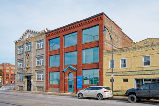 Rochester, NY Loft/Creative Space - 568 St. Paul St