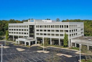 Amelia, OH Office - 7000 Midland Blvd