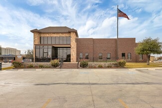 Odessa, TX Office - 501 E 7th St Odessa, TX Office - 501 E 7th St