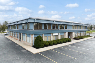 Sylvania, OH Office - 4848 N Holland Sylvania Rd