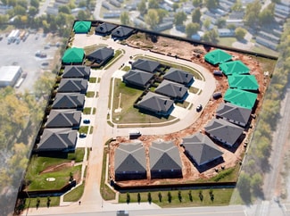 REDBUD VILLA DUPLEX PORTFOLIO