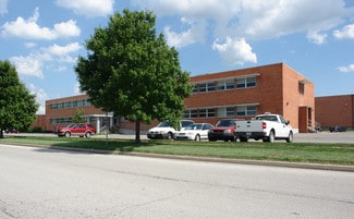 North Kansas City, MO Office - 103 W 26th Ave