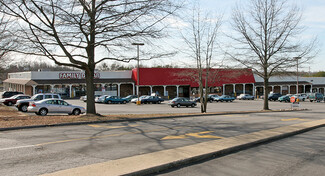 Danville, VA Supermarket - 661-719 Piney Forest Rd