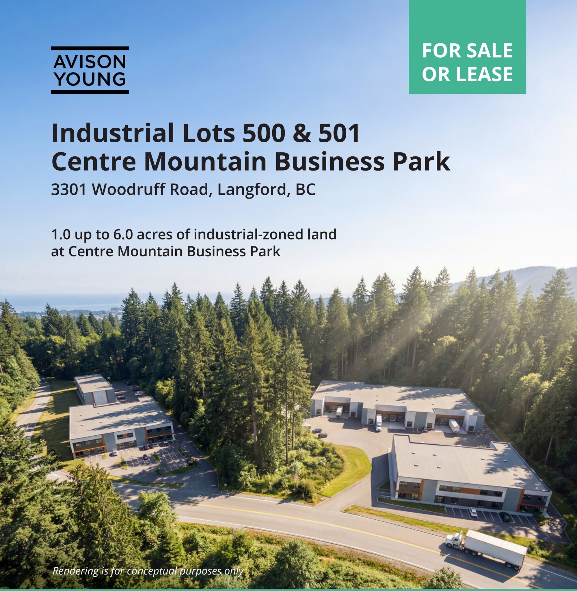 3301 Woodruff Rd, Victoria, BC for Sale