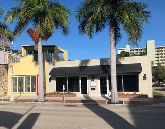 Fort Myers, FL Office/Retail - 2431 1st St