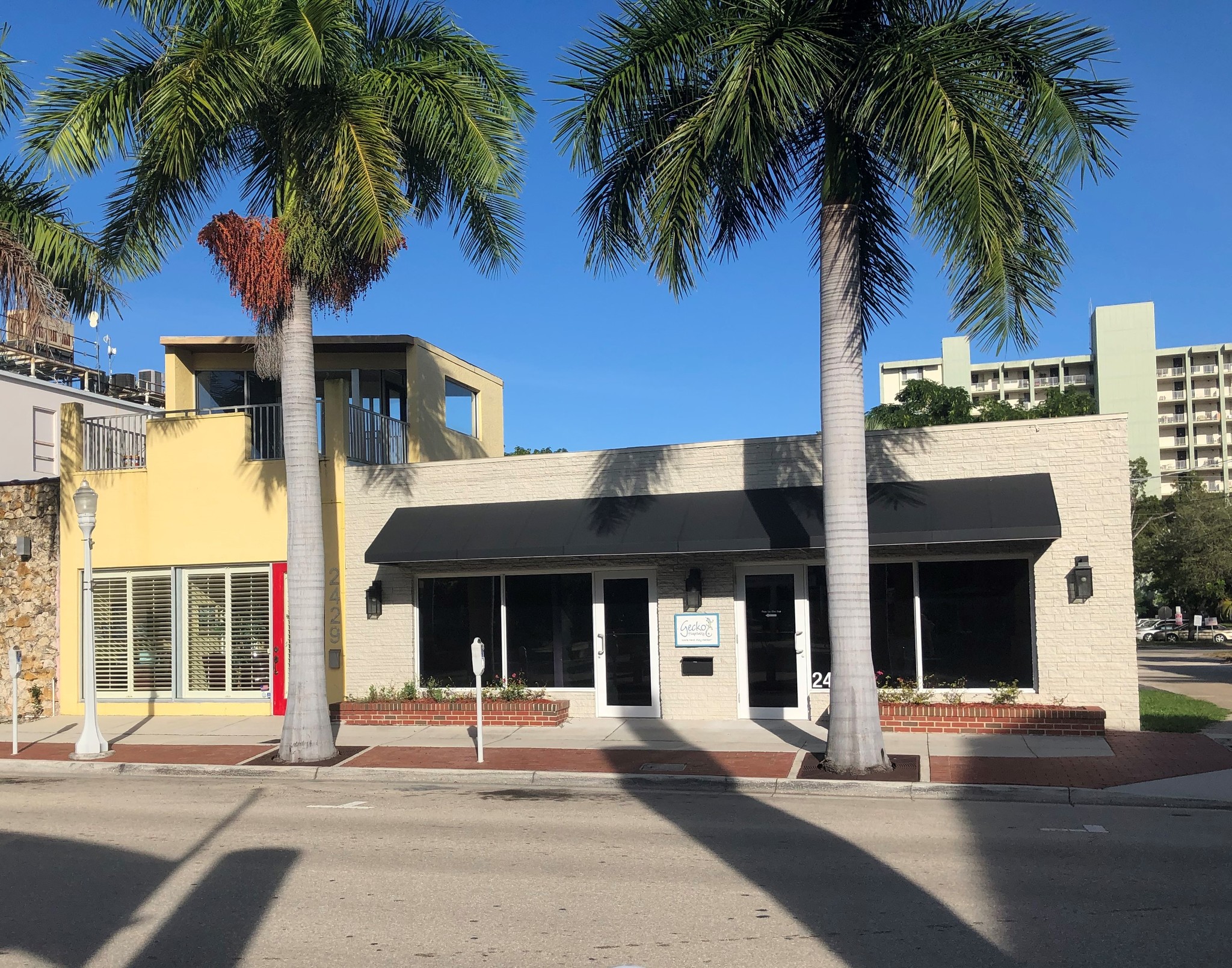 2431 1st St, Fort Myers, FL for Rent