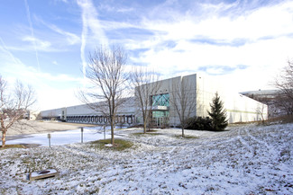 Bridgeton, MO Industrial - 3100-3144 Corporate Exchange Ct