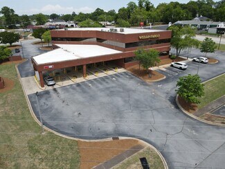 Anderson, SC Office - 1101 N Main St
