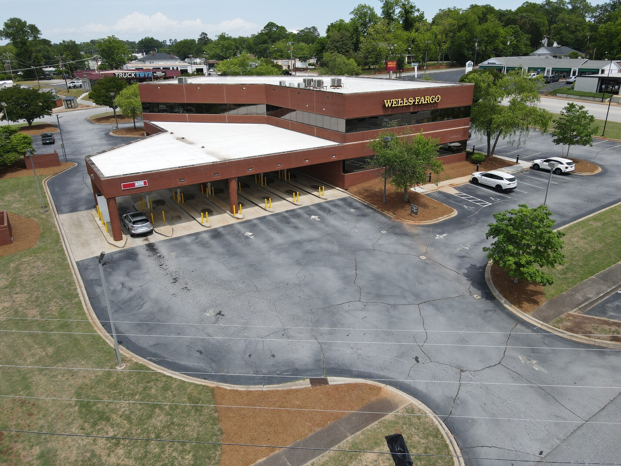 1101 N Main St, Anderson, SC for Sale