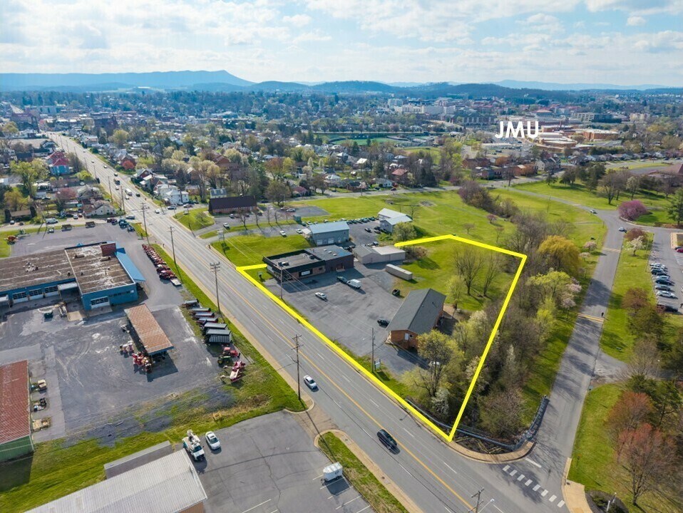 , Harrisonburg, VA for Sale