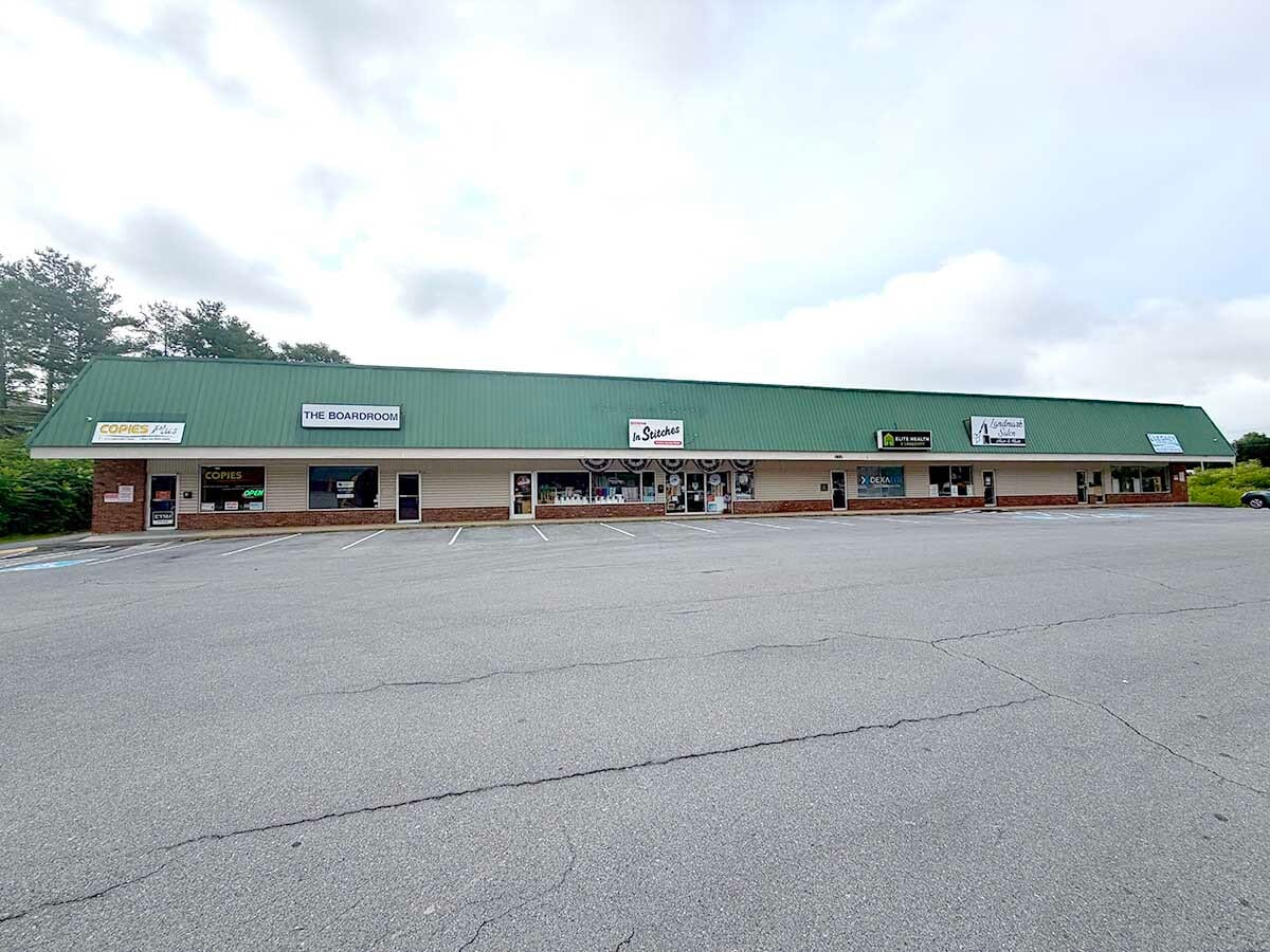 805 Sunset Dr, Johnson City, TN for Rent