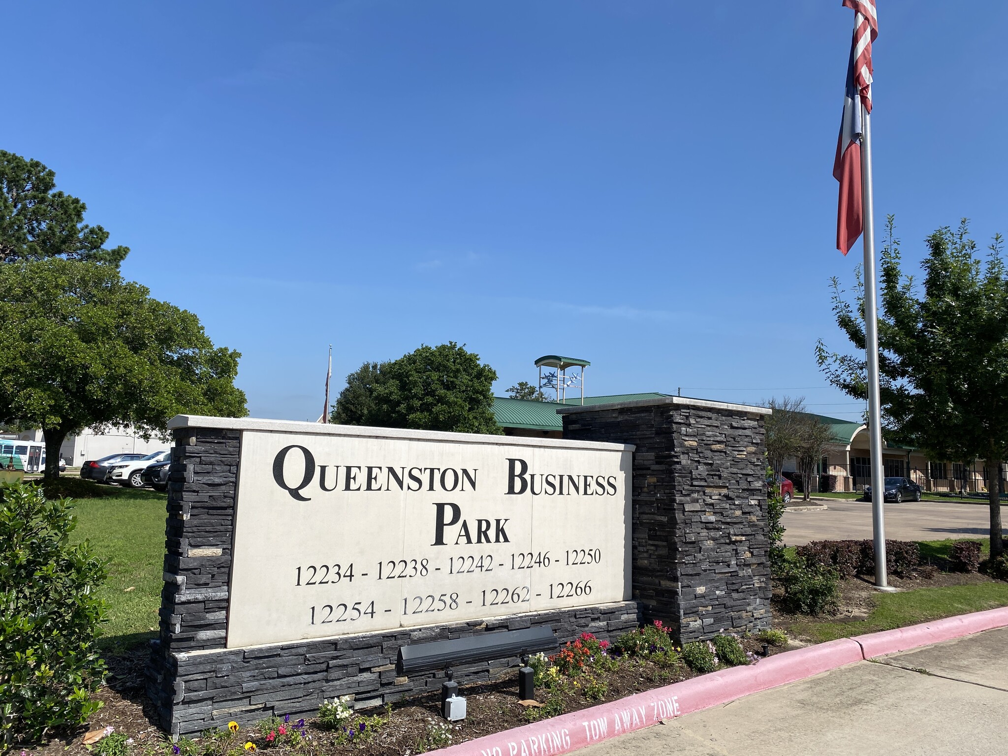 12254 Queenston Blvd, Houston, TX for Sale