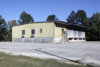 Florence, SC Industrial - 1119 Interstate Blvd